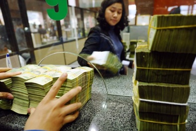 Vay, gửi tiền dịp cuối năm - coi chừng trúng lừa